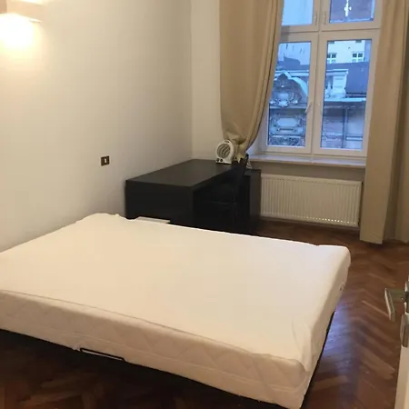 Piotrkowska 124 Apartment Lodz