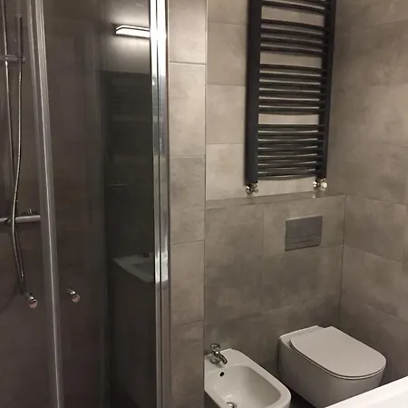 Apartment Piotrkowska 124